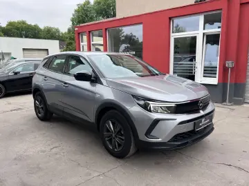 OPEL Grandland (X) Automatik NAVI/LED/R-KAMERA/LEASING/