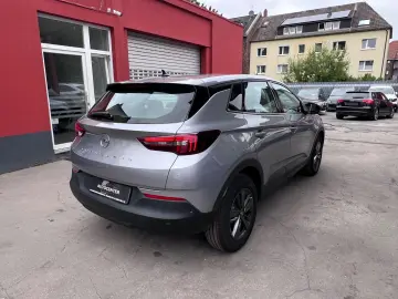 OPEL Grandland (X) Automatik NAVI/LED/R-KAMERA/LEASING/