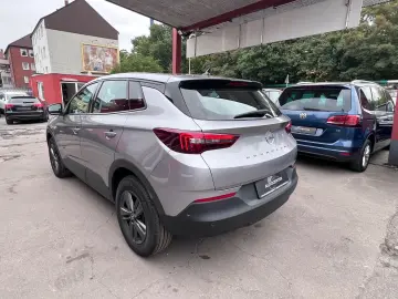 OPEL Grandland (X) Automatik NAVI/LED/R-KAMERA/LEASING/