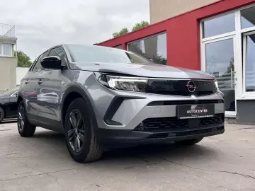 OPEL Grandland (X) Automatik NAVI/LED/R-KAMERA/LEASING/