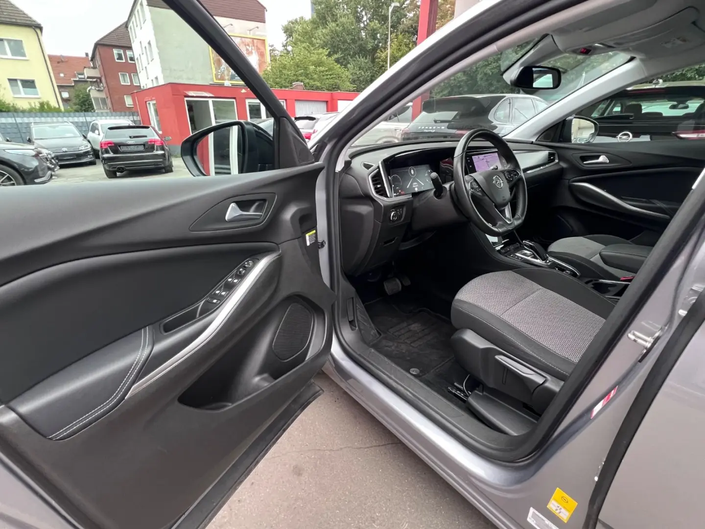 OPEL Grandland (X) Automatik NAVI/LED/R-KAMERA/LEASING/