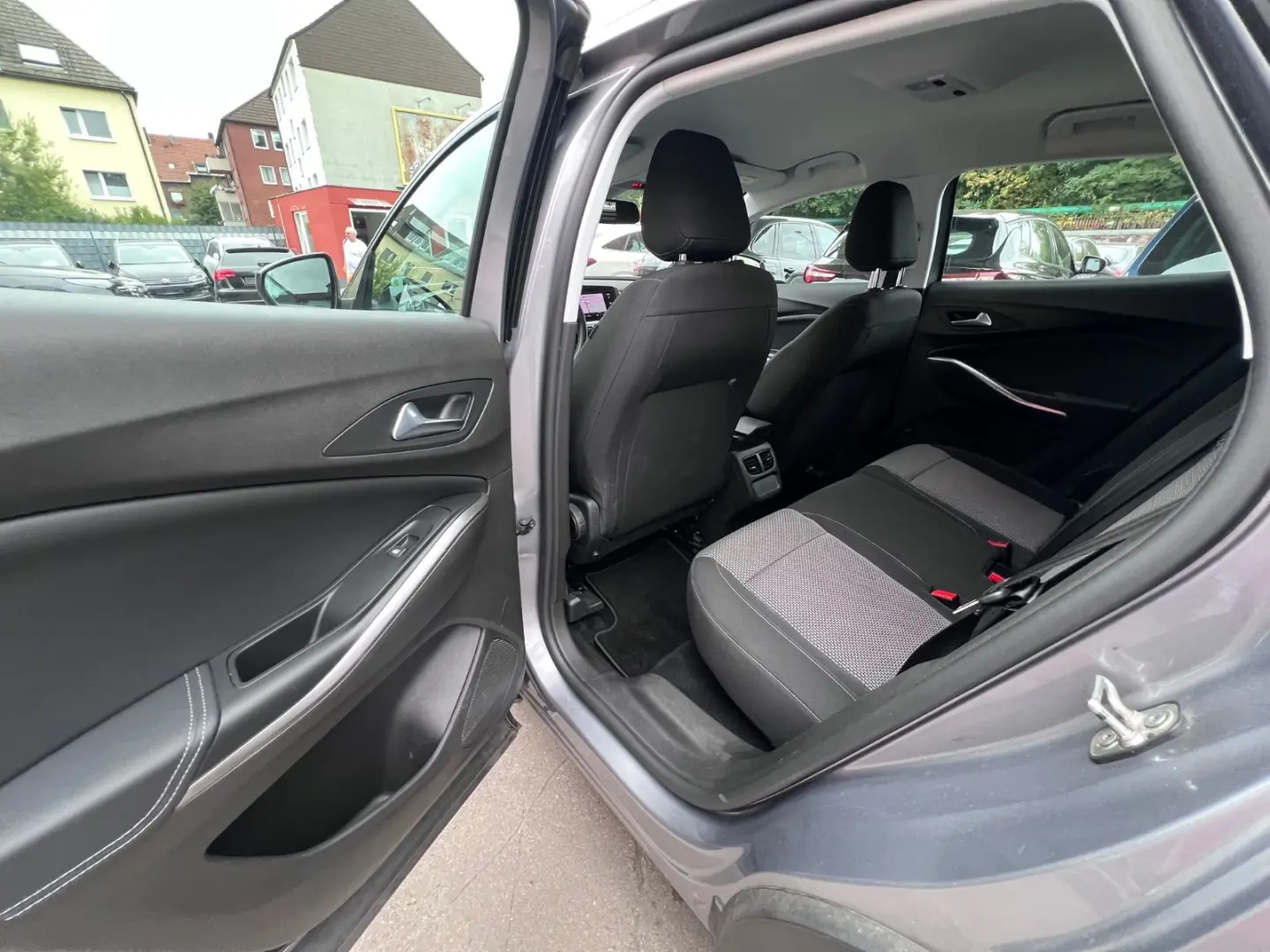 OPEL Grandland (X) Automatik NAVI/LED/R-KAMERA/LEASING/