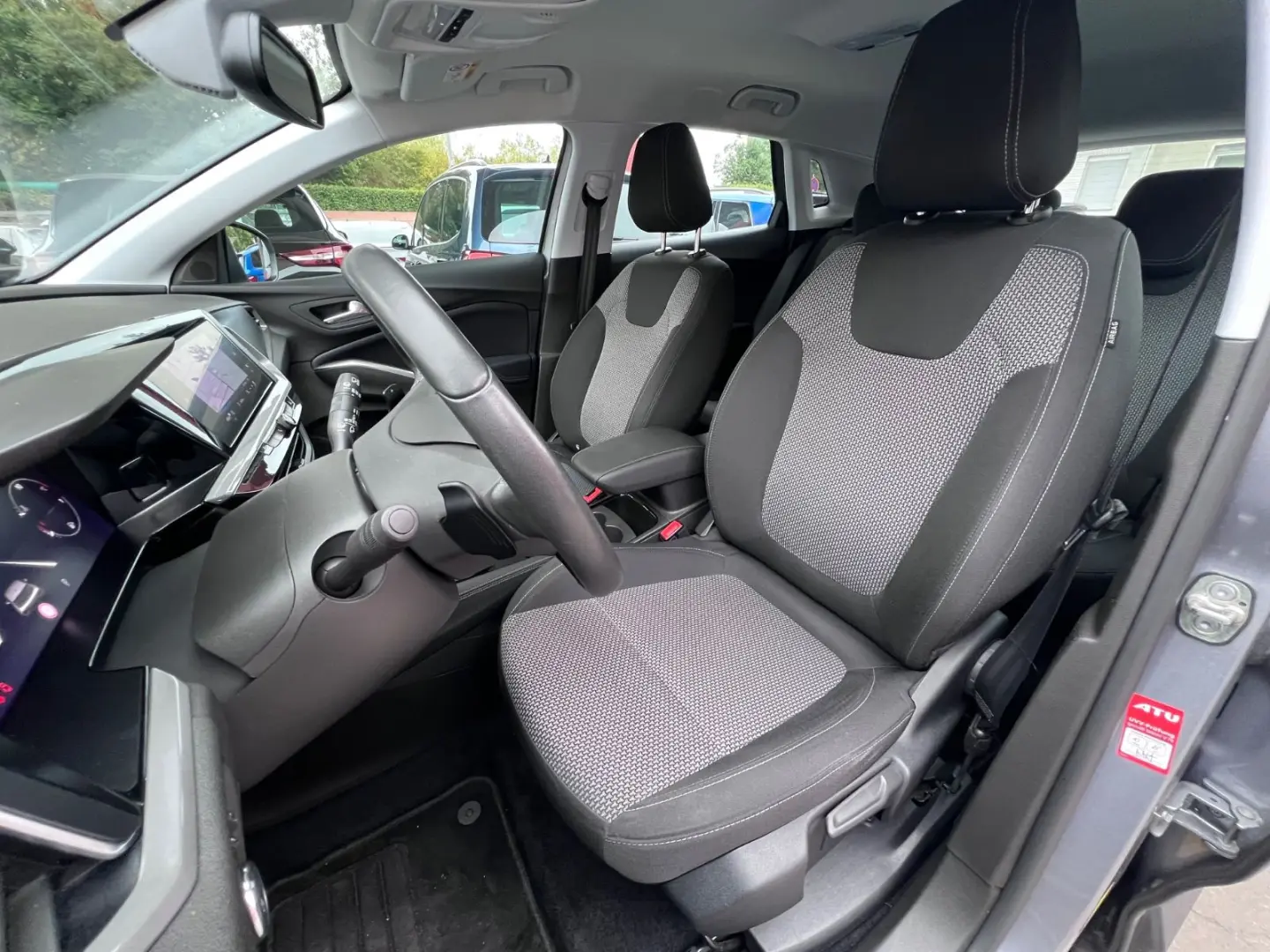 OPEL Grandland (X) Automatik NAVI/LED/R-KAMERA/LEASING/