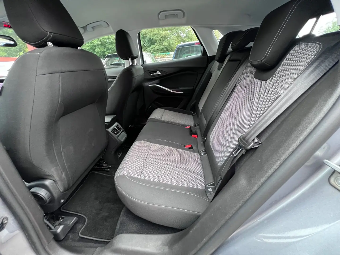 OPEL Grandland (X) Automatik NAVI/LED/R-KAMERA/LEASING/