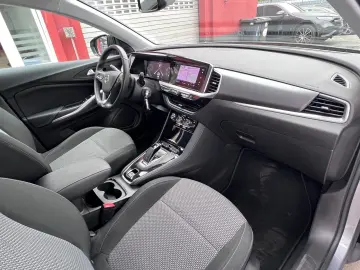 OPEL Grandland (X) Automatik NAVI/LED/R-KAMERA/LEASING/