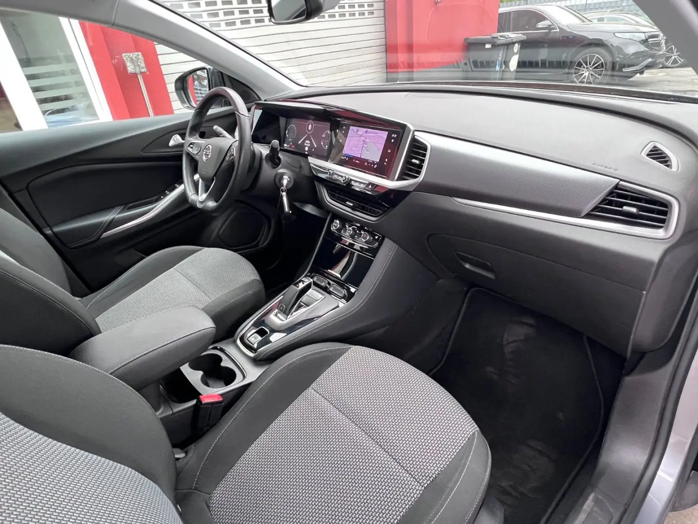 OPEL Grandland (X) Automatik NAVI/LED/R-KAMERA/LEASING/