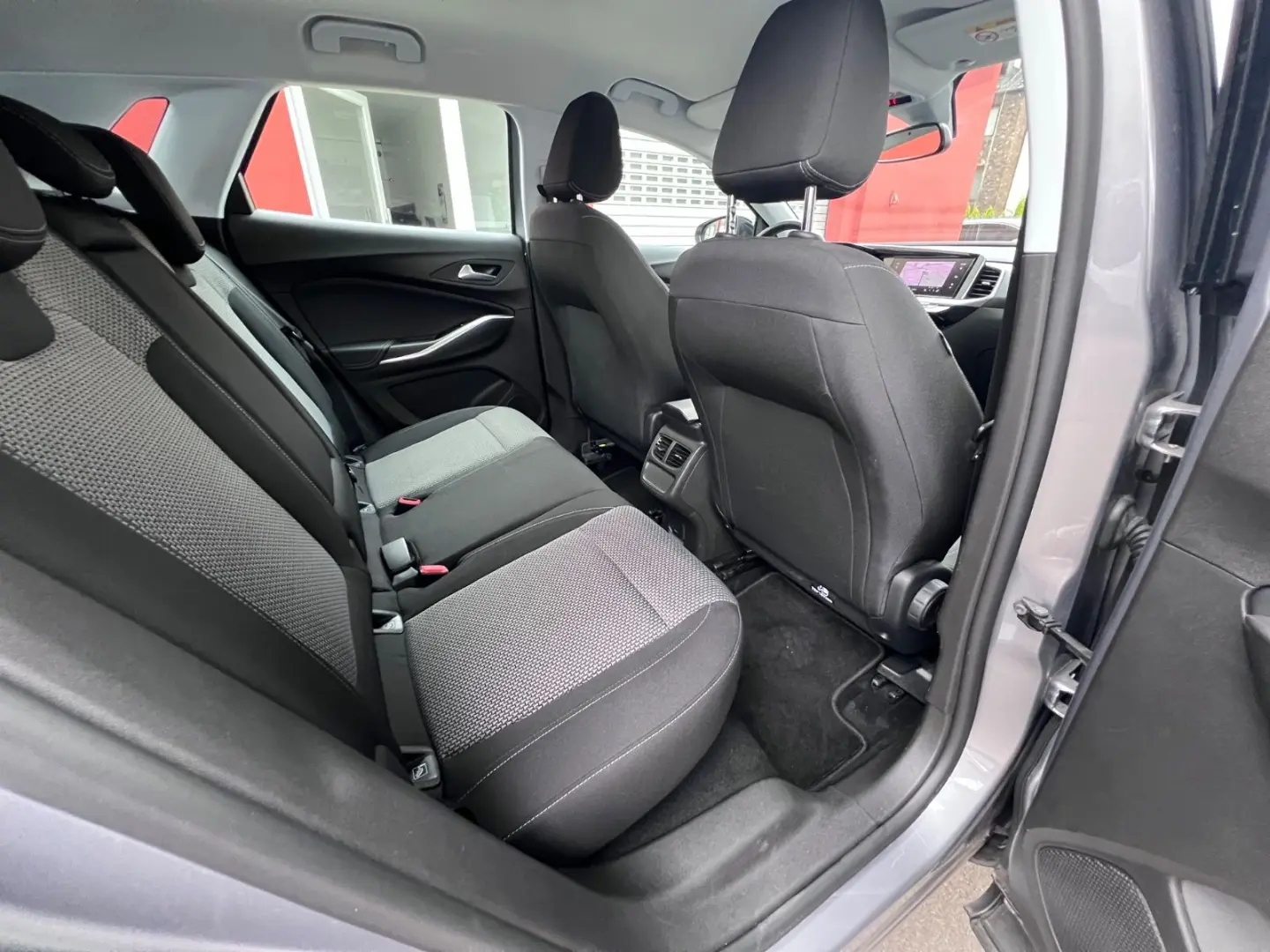 OPEL Grandland (X) Automatik NAVI/LED/R-KAMERA/LEASING/