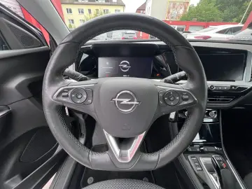 OPEL Grandland (X) Automatik NAVI/LED/R-KAMERA/LEASING/