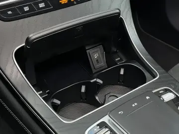 MERCEDES BENZ GLC 300 de 4Matic AMG-LINE*PANO*LEASING