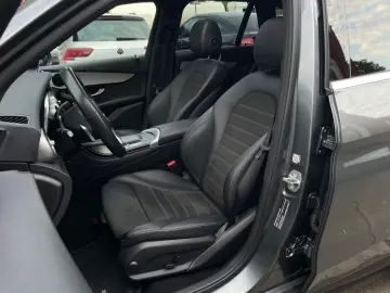 MERCEDES BENZ GLC 300 de 4Matic AMG-LINE*PANO*LEASING