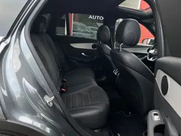 MERCEDES BENZ GLC 300 de 4Matic AMG-LINE*PANO*LEASING