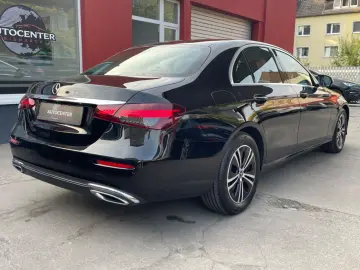 MERCEDES BENZ E220d 4Matic*HEAD-UP*MEMORY*360°KAMERA/LEASING