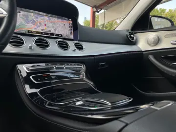 MERCEDES BENZ E220d 4Matic*HEAD-UP*MEMORY*360°KAMERA/LEASING