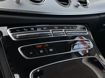 MERCEDES BENZ E220d 4Matic*HEAD-UP*MEMORY*360°KAMERA/LEASING