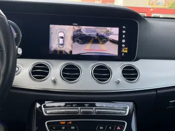 MERCEDES BENZ E220d 4Matic*HEAD-UP*MEMORY*360°KAMERA/LEASING