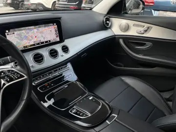 MERCEDES BENZ E220d 4Matic*HEAD-UP*MEMORY*360°KAMERA/LEASING