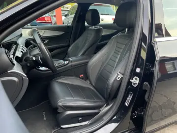 MERCEDES BENZ E220d 4Matic*HEAD-UP*MEMORY*360°KAMERA/LEASING