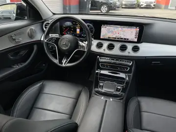 MERCEDES BENZ E220d 4Matic*HEAD-UP*MEMORY*360°KAMERA/LEASING