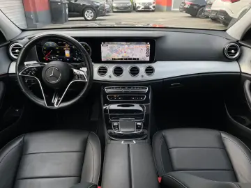 MERCEDES BENZ E220d 4Matic*HEAD-UP*MEMORY*360°KAMERA/LEASING
