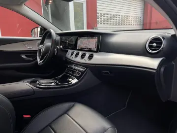 MERCEDES BENZ E220d 4Matic*HEAD-UP*MEMORY*360°KAMERA/LEASING