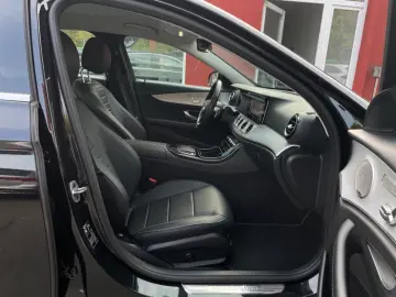 MERCEDES BENZ E220d 4Matic*HEAD-UP*MEMORY*360°KAMERA/LEASING