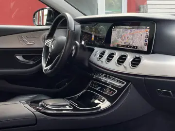 MERCEDES BENZ E220d 4Matic*HEAD-UP*MEMORY*360°KAMERA/LEASING