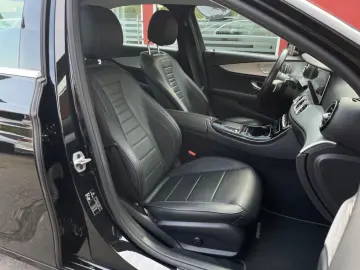 MERCEDES BENZ E220d 4Matic*HEAD-UP*MEMORY*360°KAMERA/LEASING