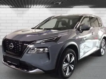 X-Trail 1.5 VC-T e-4ORCE 4x4 Tekna 7 locuri