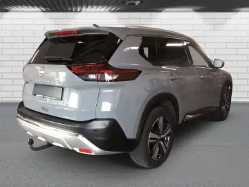 X-Trail 1.5 VC-T e-4ORCE 4x4 Tekna 7 locuri