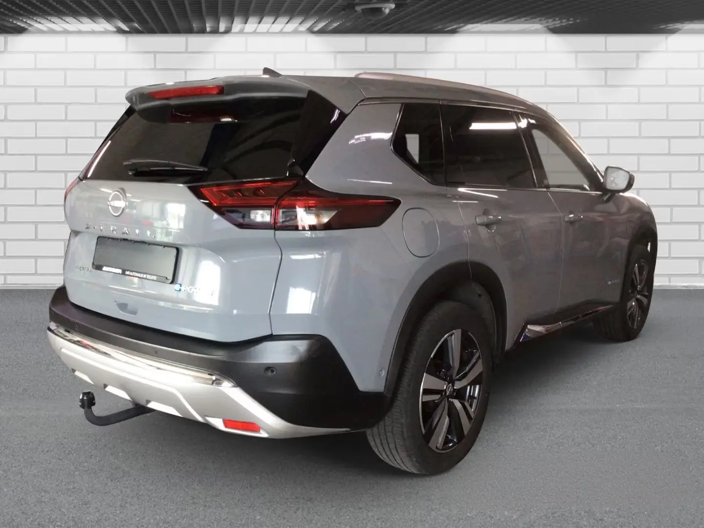 X-Trail 1.5 VC-T e-4ORCE 4x4 Tekna 7 locuri