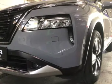 X-Trail 1.5 VC-T e-4ORCE 4x4 Tekna 7 locuri