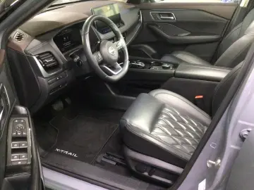 X-Trail 1.5 VC-T e-4ORCE 4x4 Tekna 7 locuri