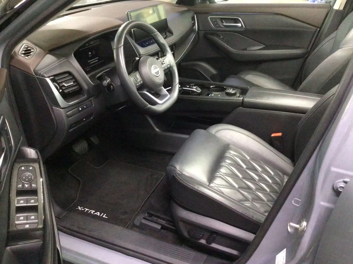 X-Trail 1.5 VC-T e-4ORCE 4x4 Tekna 7 locuri