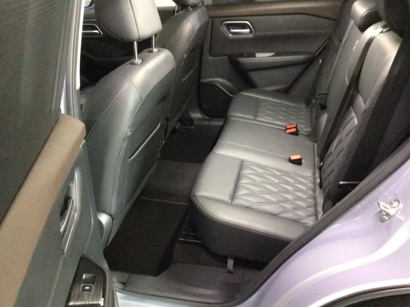 X-Trail 1.5 VC-T e-4ORCE 4x4 Tekna 7 locuri