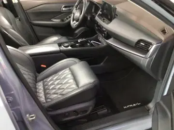 X-Trail 1.5 VC-T e-4ORCE 4x4 Tekna 7 locuri
