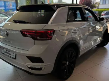 VOLKSWAGEN T-Roc 1.5TSI R-Line*AHK*ACC*Kamera*LEASING