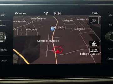 VOLKSWAGEN T-Roc 1.5TSI R-Line*AHK*ACC*Kamera*LEASING