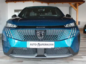 PEUGEOT 3008 Hybrid 136 Allure*LED*DAB*NAVI*ACC/LEASING