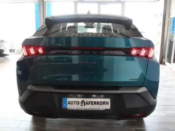 PEUGEOT 3008 Hybrid 136 Allure*LED*DAB*NAVI*ACC/LEASING