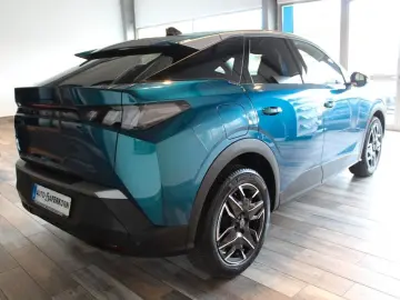 PEUGEOT 3008 Hybrid 136 Allure*LED*DAB*NAVI*ACC/LEASING