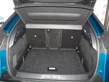 PEUGEOT 3008 Hybrid 136 Allure*LED*DAB*NAVI*ACC/LEASING