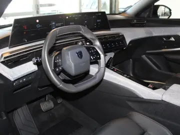 PEUGEOT 3008 Hybrid 136 Allure*LED*DAB*NAVI*ACC/LEASING