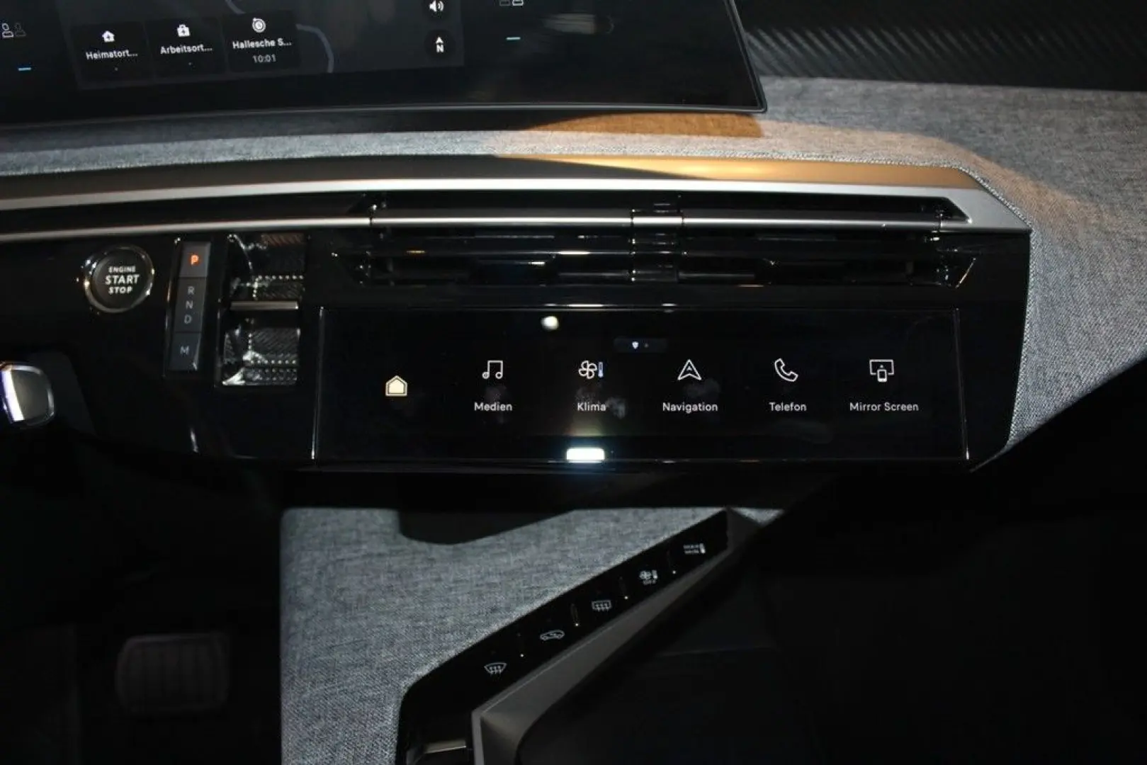 PEUGEOT 3008 Hybrid 136 Allure*LED*DAB*NAVI*ACC/LEASING