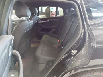 X4 30d xDrive M Sport ACC AHK STANDHEIZUNG