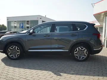 HYUNDAI Santa Fe 1.6 Hybrid 4WD LED ACC LEASING