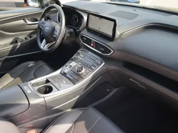 HYUNDAI Santa Fe 1.6 Hybrid 4WD LED ACC LEASING