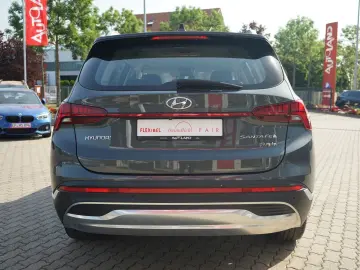 HYUNDAI Santa Fe 1.6 Hybrid 4WD LED ACC LEASING