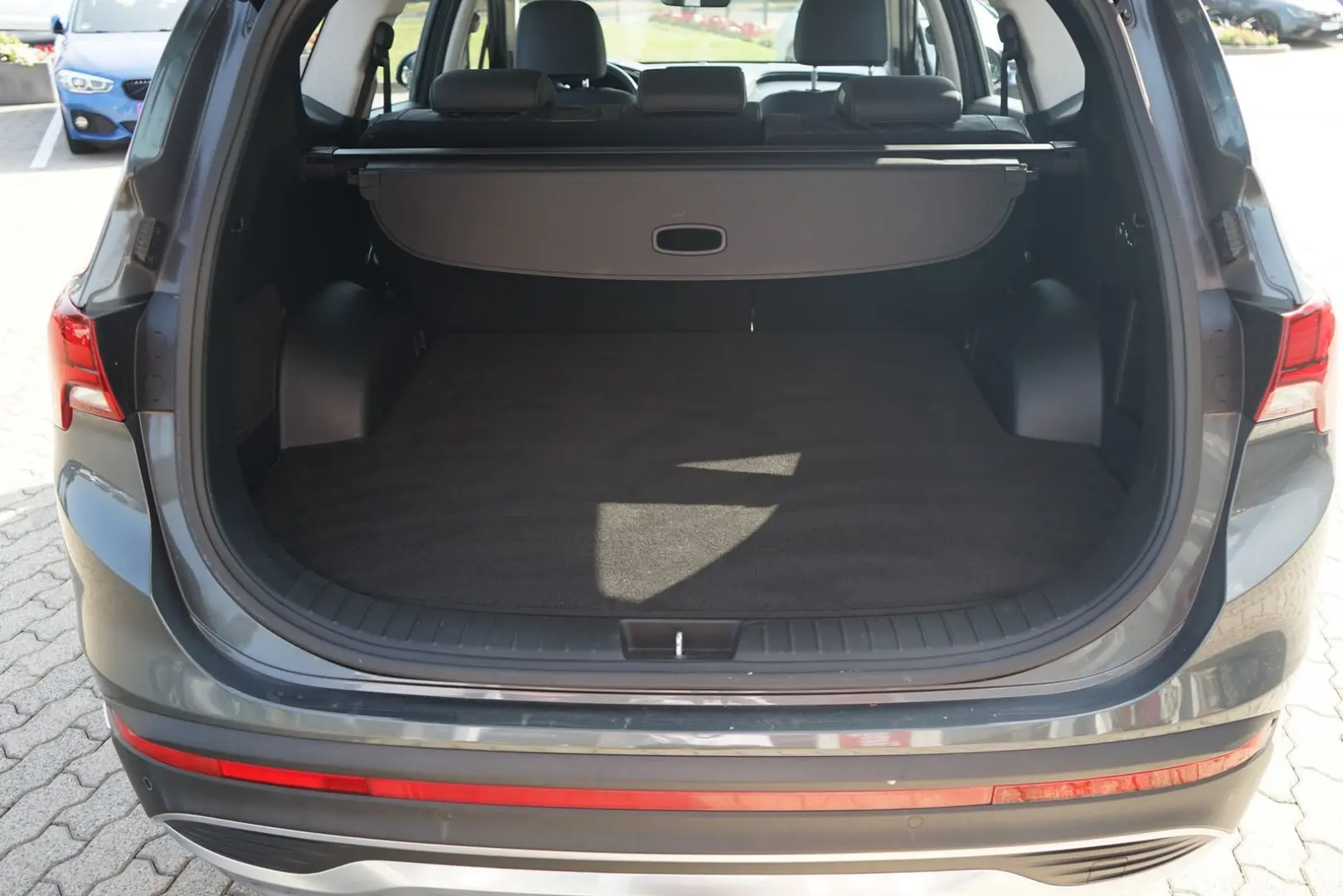HYUNDAI Santa Fe 1.6 Hybrid 4WD LED ACC LEASING