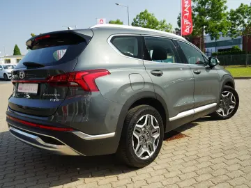 HYUNDAI Santa Fe 1.6 Hybrid 4WD LED ACC LEASING