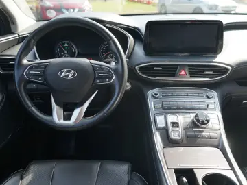 HYUNDAI Santa Fe 1.6 Hybrid 4WD LED ACC LEASING